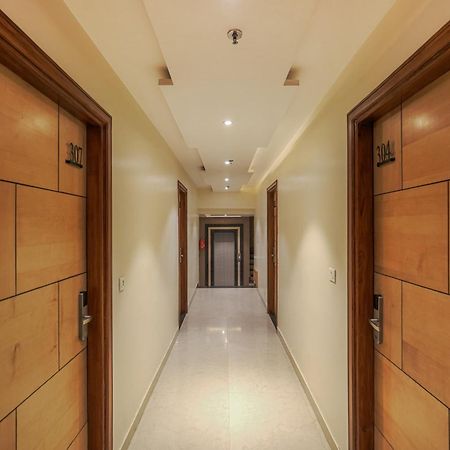 Csjs Inn Hotel Amritsar Zewnętrze zdjęcie