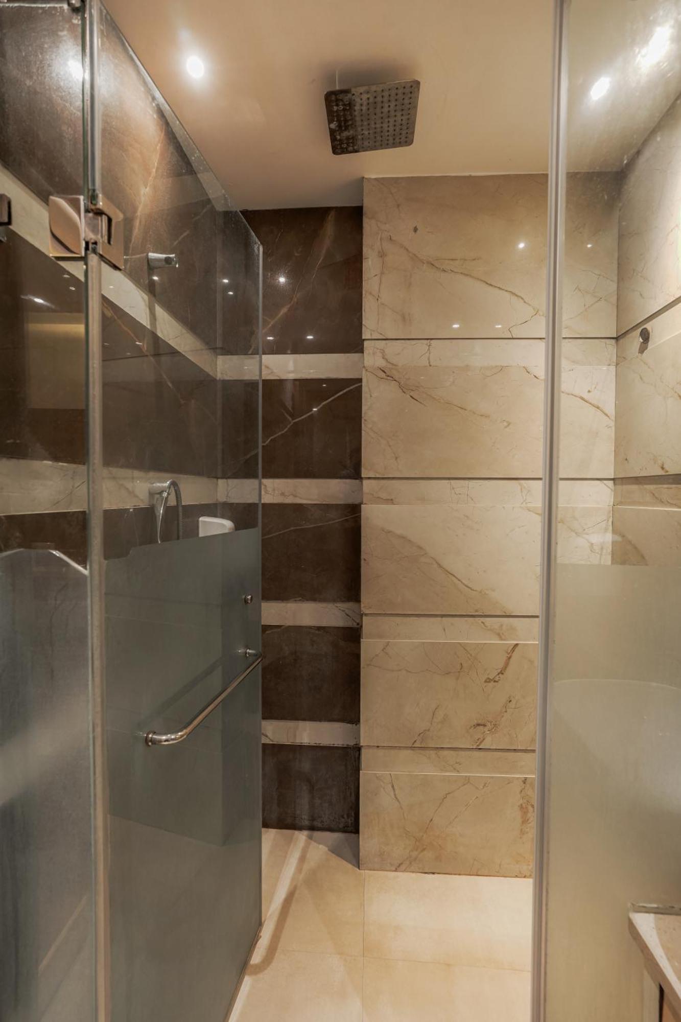 Csjs Inn Hotel Amritsar Zewnętrze zdjęcie